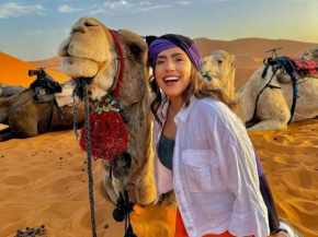 Zahra Luxury Desert Camp